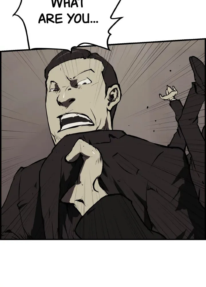 Killing Evil Chapter 36 page 21 - 