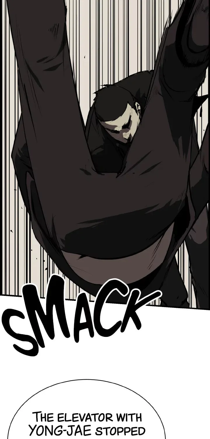 Killing Evil Chapter 36 page 23 - 