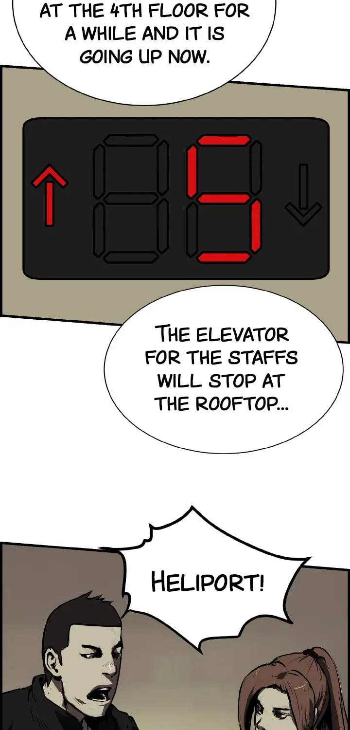 Killing Evil Chapter 36 page 24 - 