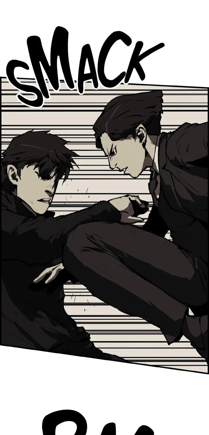 Killing Evil Chapter 36 page 26 - 