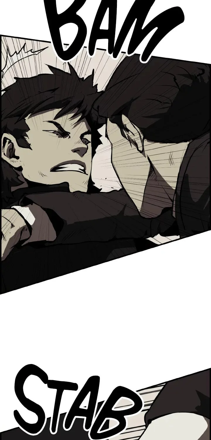 Killing Evil Chapter 36 page 27 - 