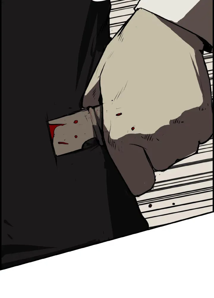 Killing Evil Chapter 36 page 28 - 