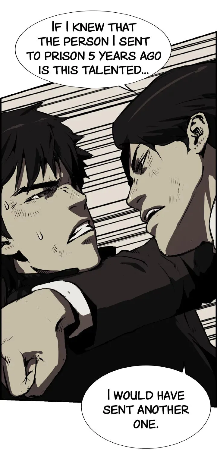 Killing Evil Chapter 36 page 29 - 