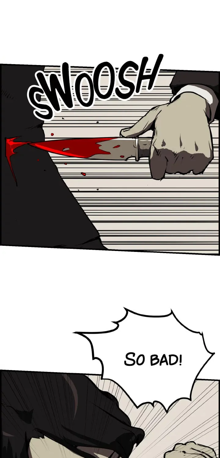 Killing Evil Chapter 36 page 30 - 