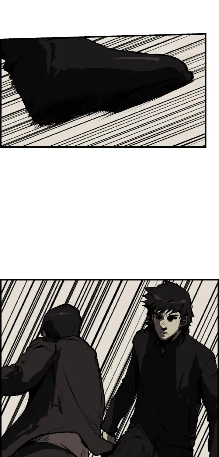 Killing Evil Chapter 36 page 4 - 