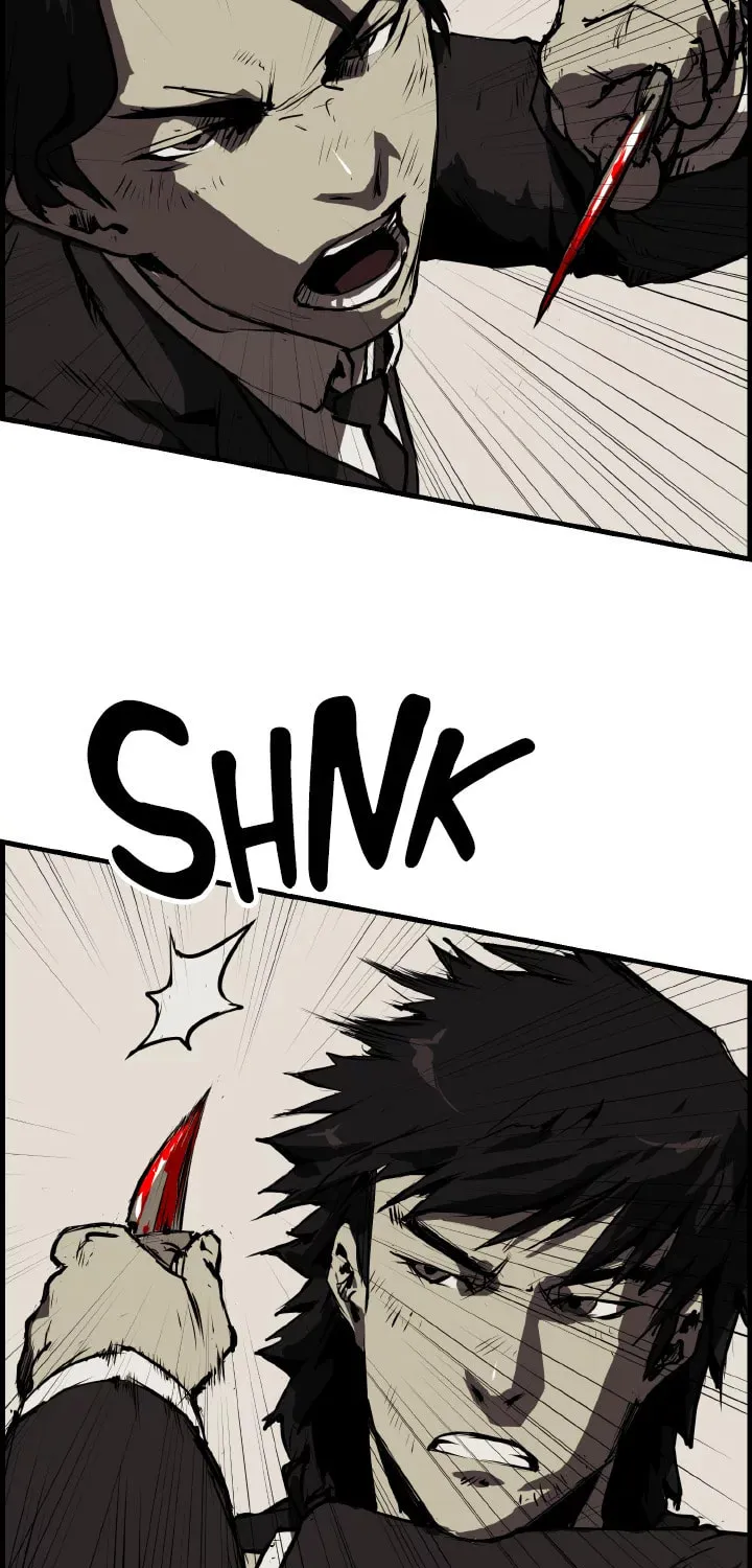 Killing Evil Chapter 36 page 31 - 