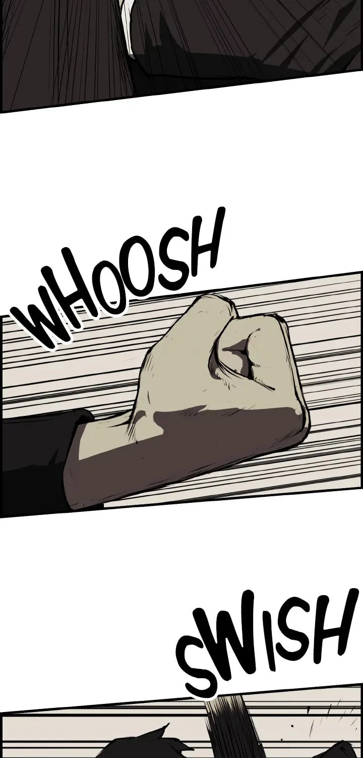 Killing Evil Chapter 36 page 32 - 