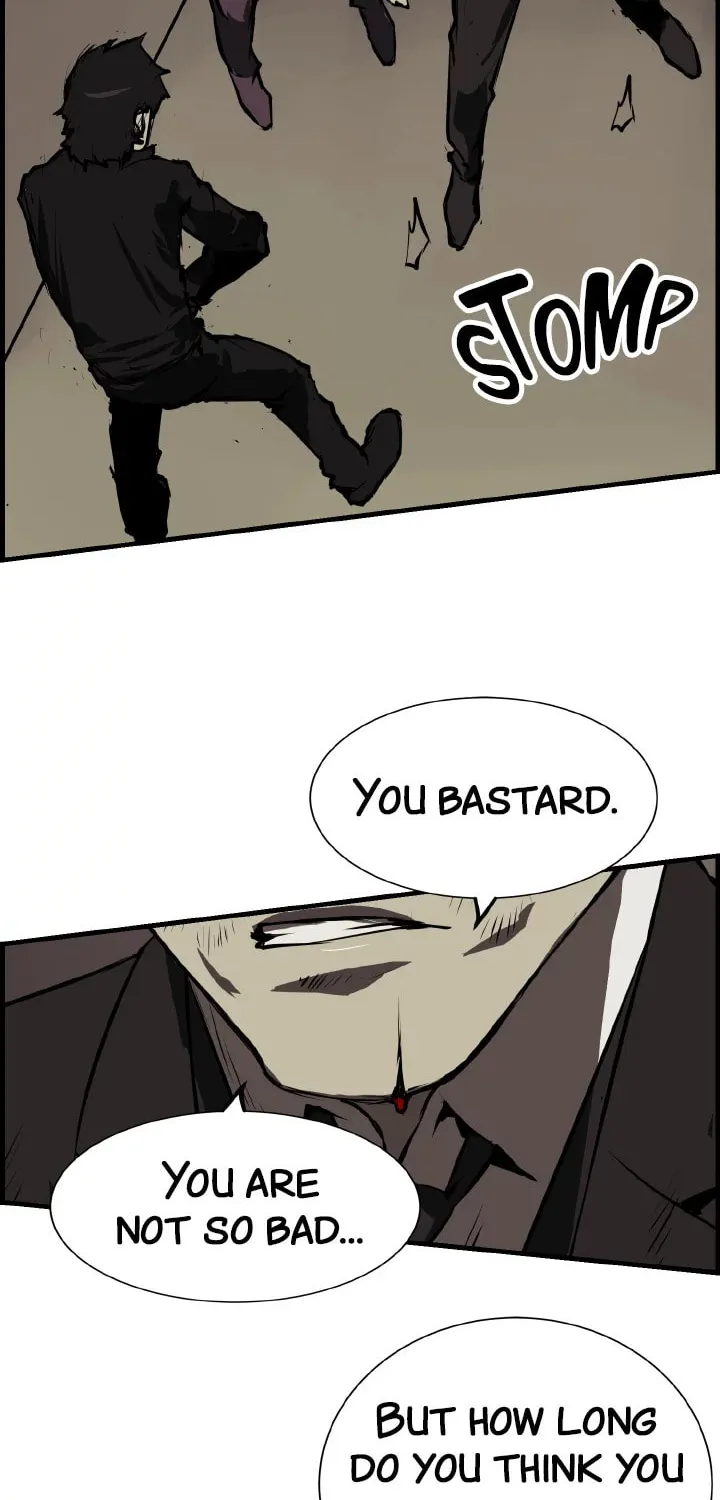 Killing Evil Chapter 36 page 34 - 