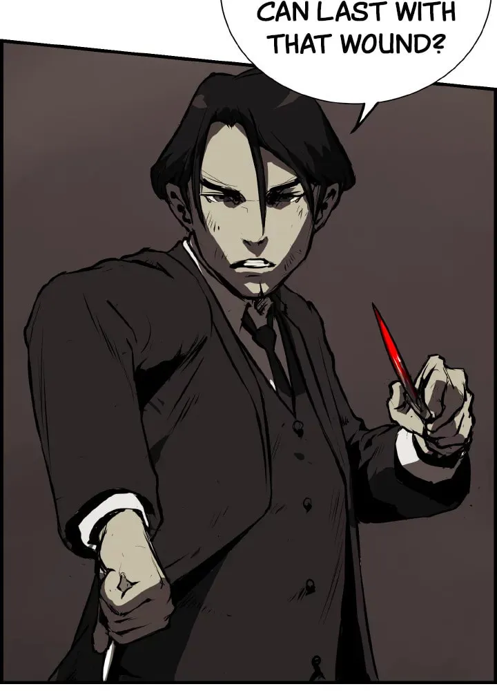 Killing Evil Chapter 36 page 35 - 