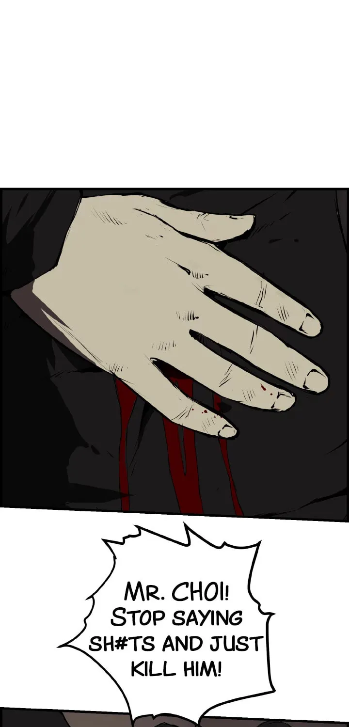 Killing Evil Chapter 36 page 36 - 