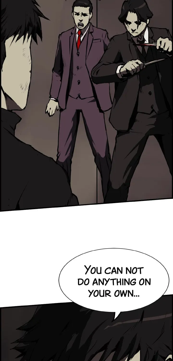 Killing Evil Chapter 36 page 37 - 