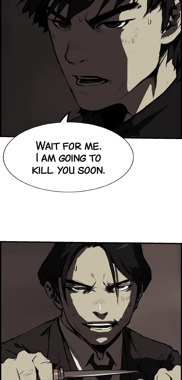 Killing Evil Chapter 36 page 38 - 