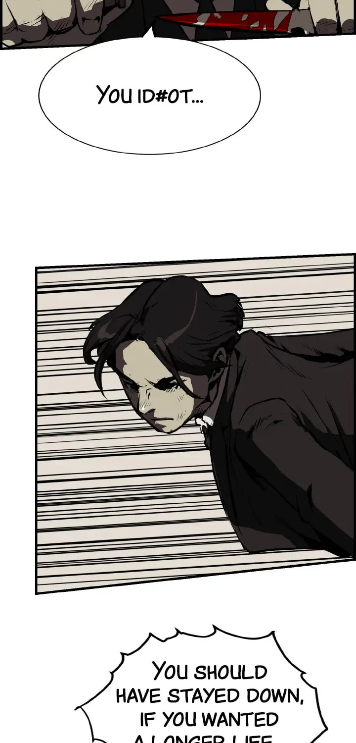 Killing Evil Chapter 36 page 39 - 