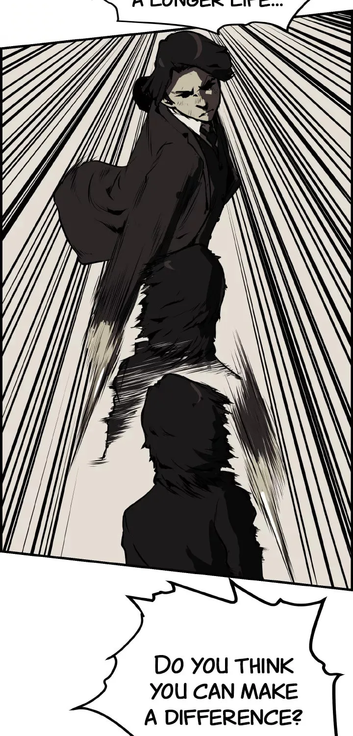 Killing Evil Chapter 36 page 40 - 