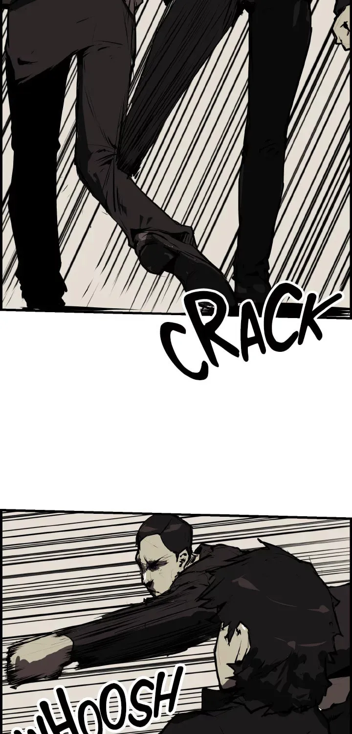 Killing Evil Chapter 36 page 5 - 