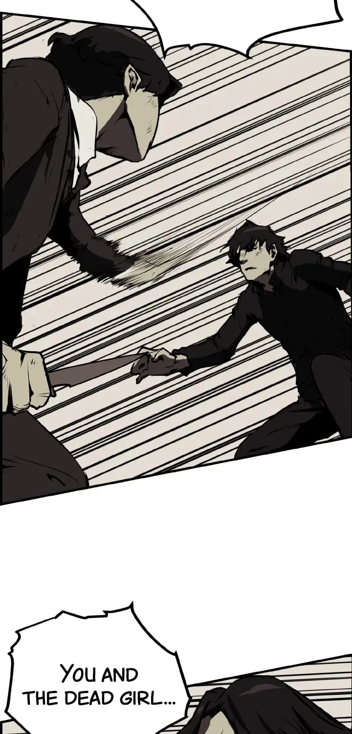 Killing Evil Chapter 36 page 41 - 