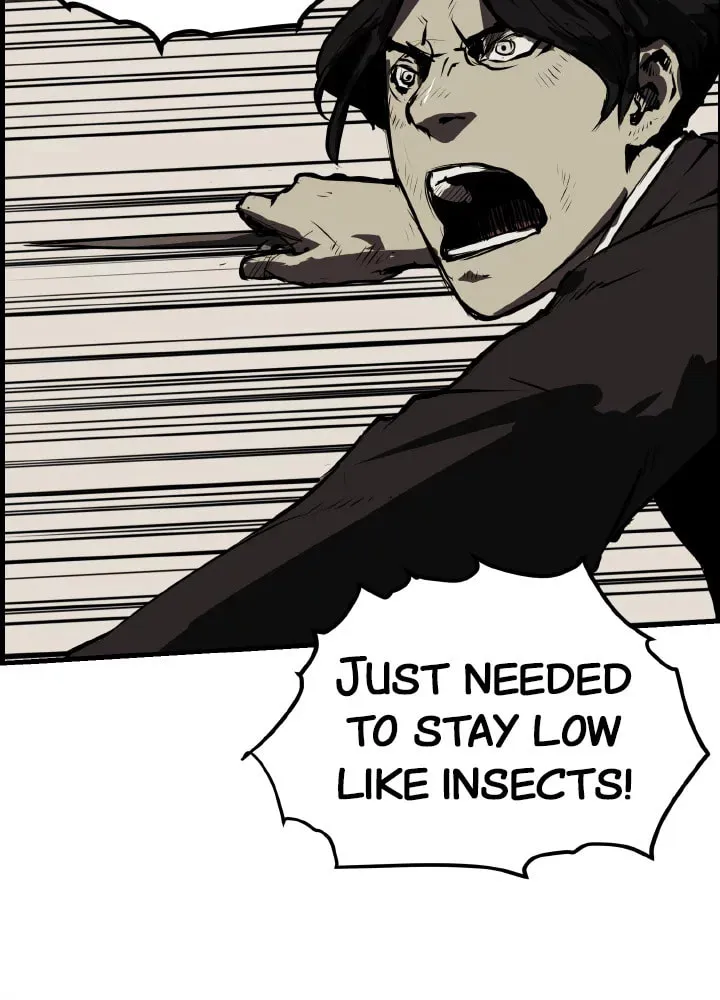 Killing Evil Chapter 36 page 42 - 