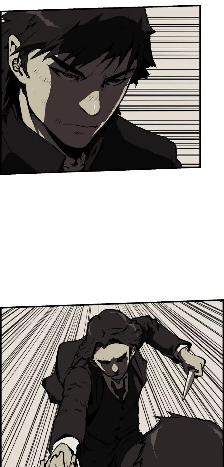 Killing Evil Chapter 36 page 43 - 