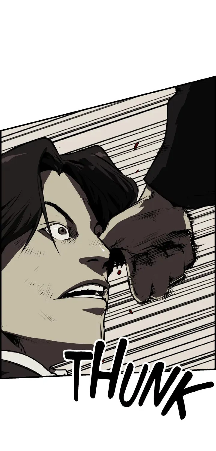Killing Evil Chapter 36 page 45 - 