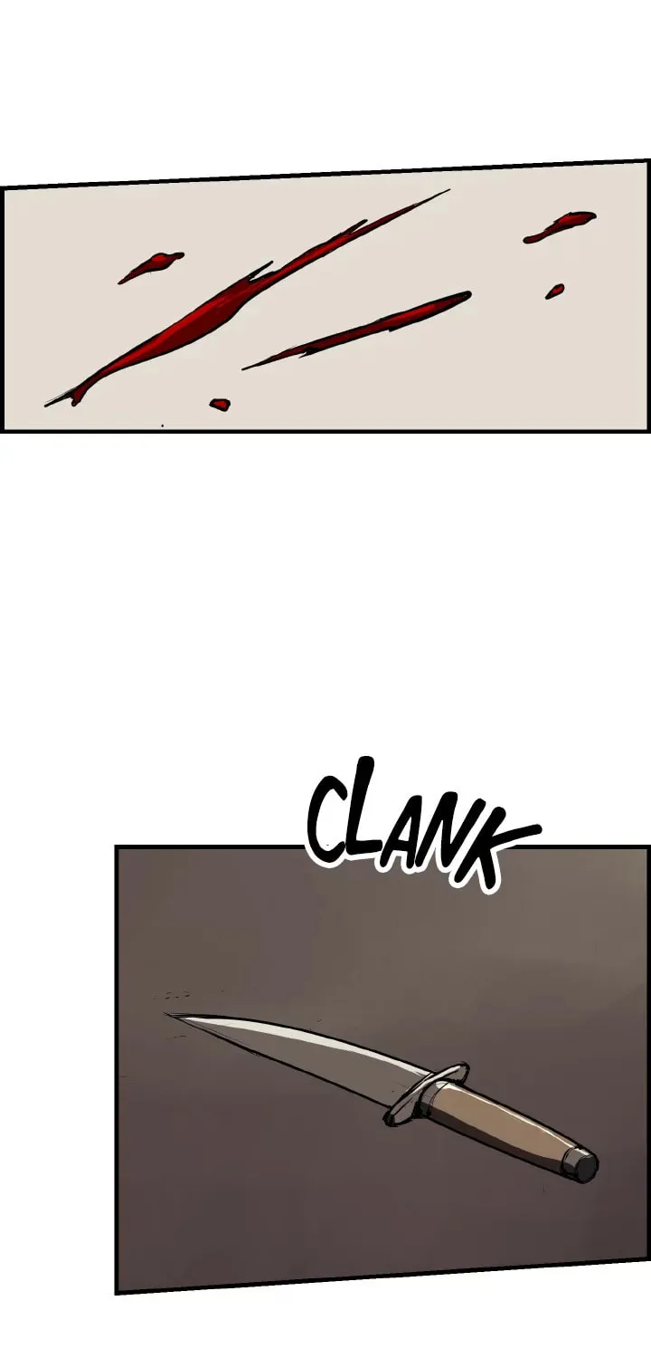 Killing Evil Chapter 36 page 46 - 