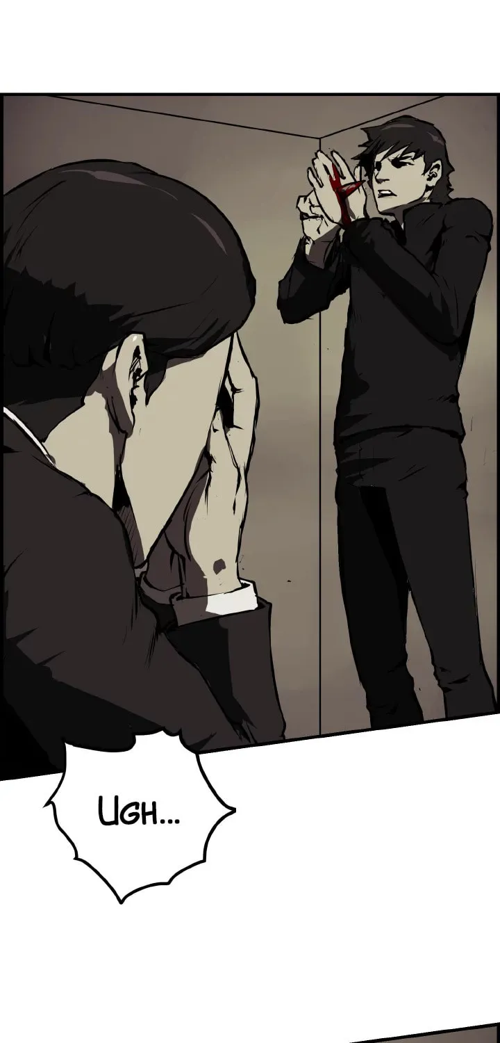 Killing Evil Chapter 36 page 48 - 