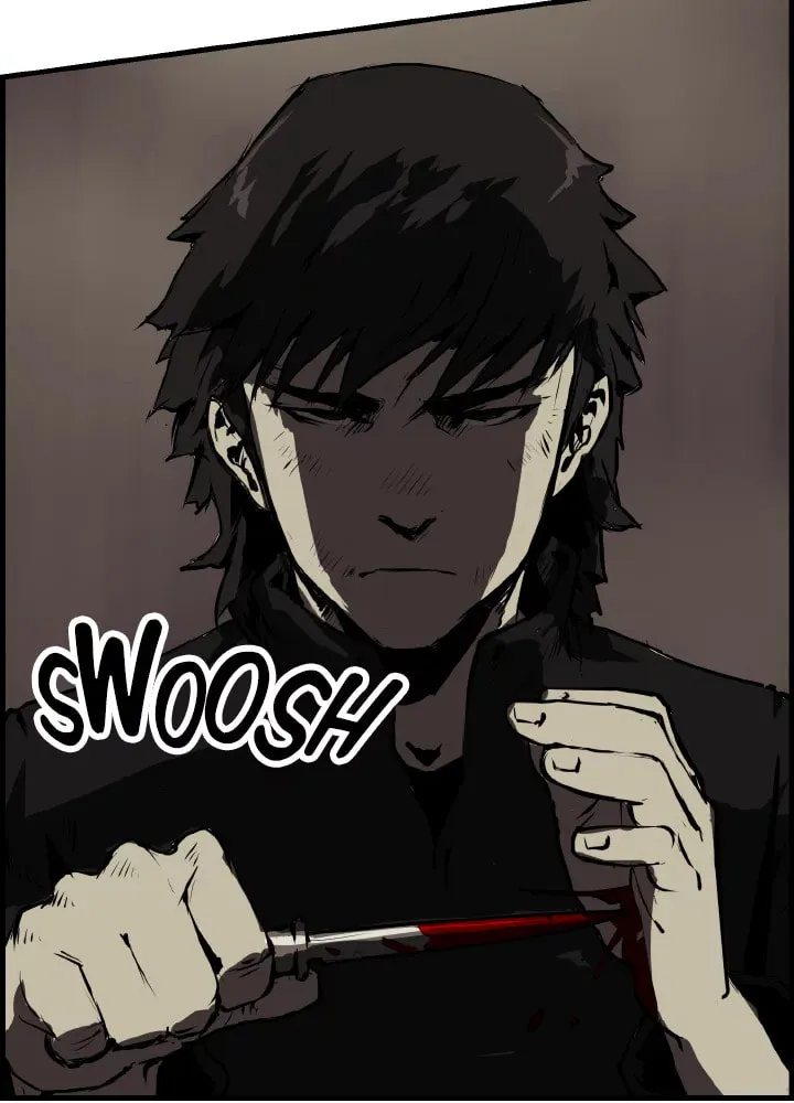 Killing Evil Chapter 36 page 49 - 