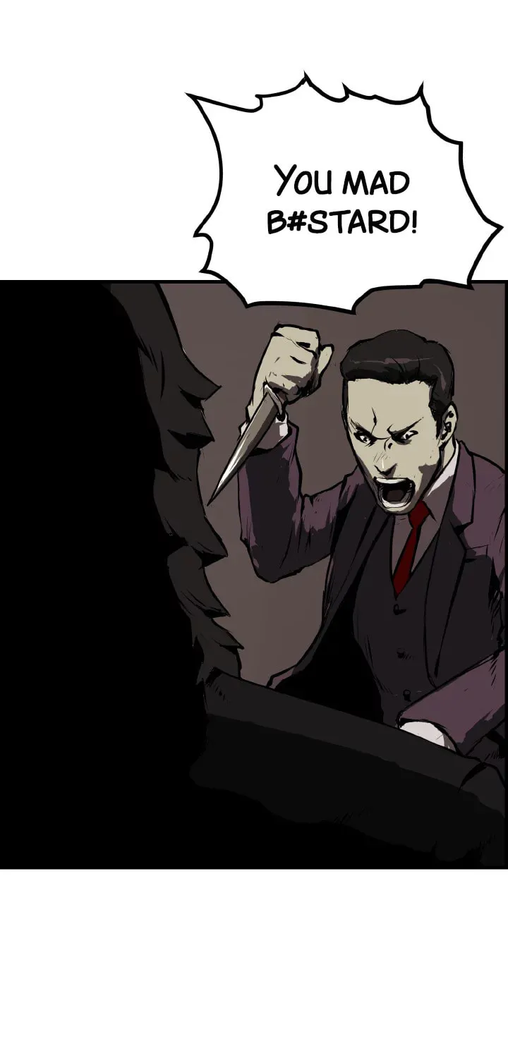 Killing Evil Chapter 36 page 50 - 