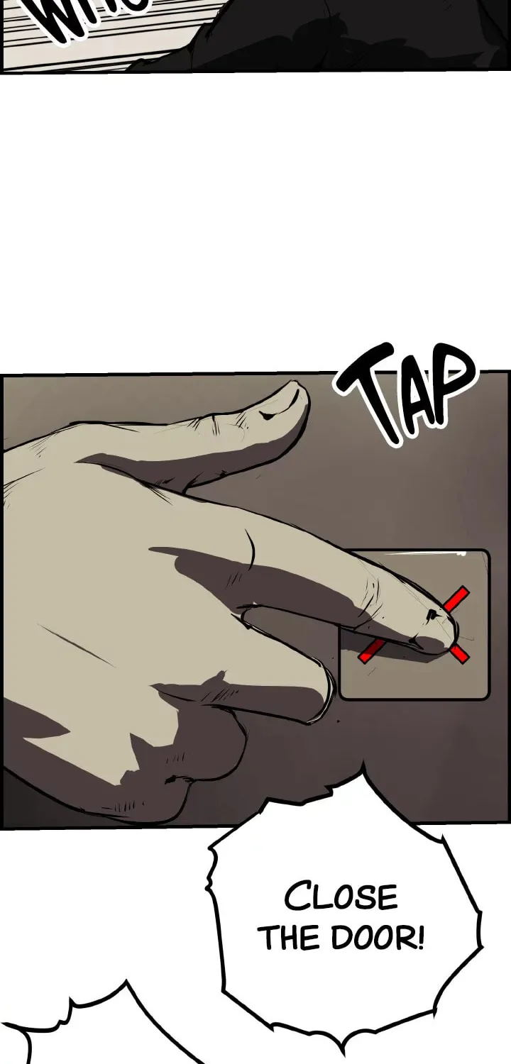 Killing Evil Chapter 36 page 6 - 