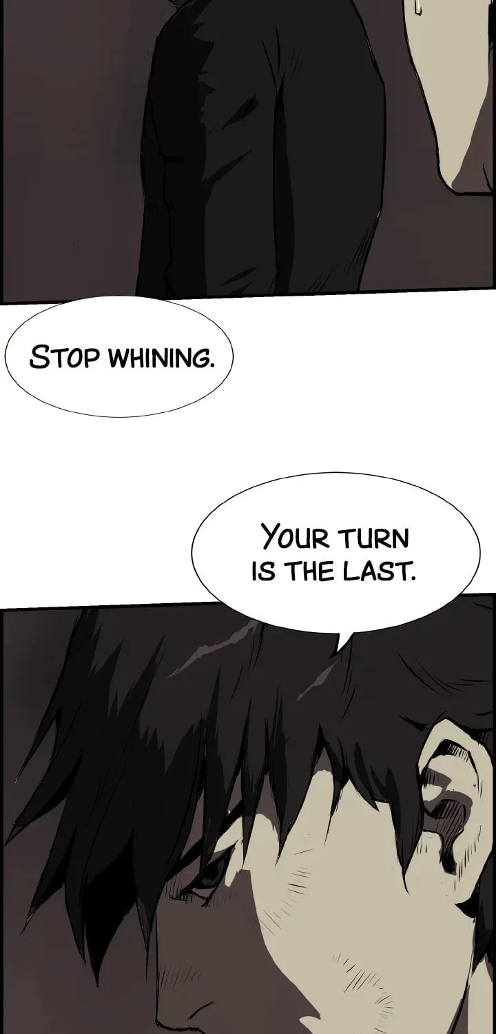 Killing Evil Chapter 36 page 52 - 