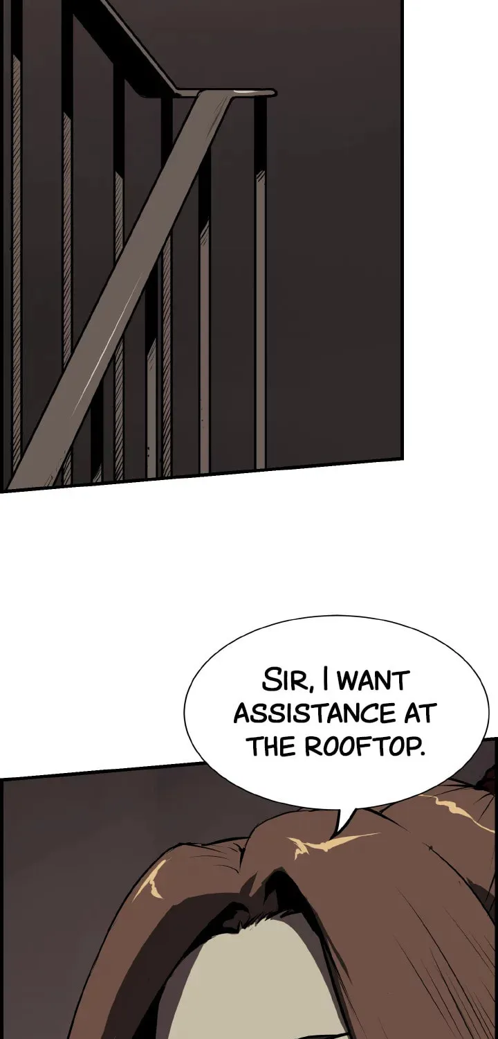 Killing Evil Chapter 36 page 54 - 
