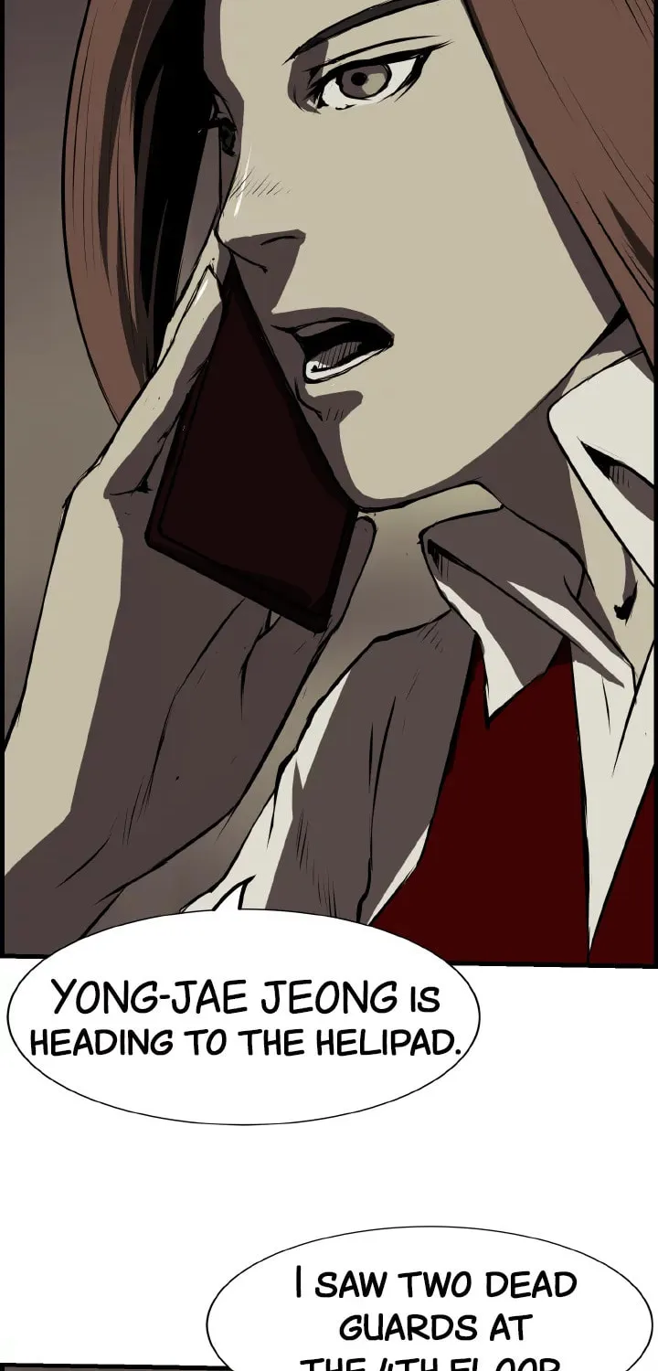 Killing Evil Chapter 36 page 55 - 