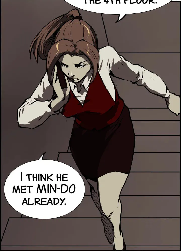 Killing Evil Chapter 36 page 56 - 