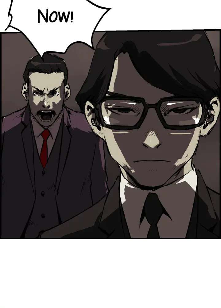 Killing Evil Chapter 36 page 7 - 