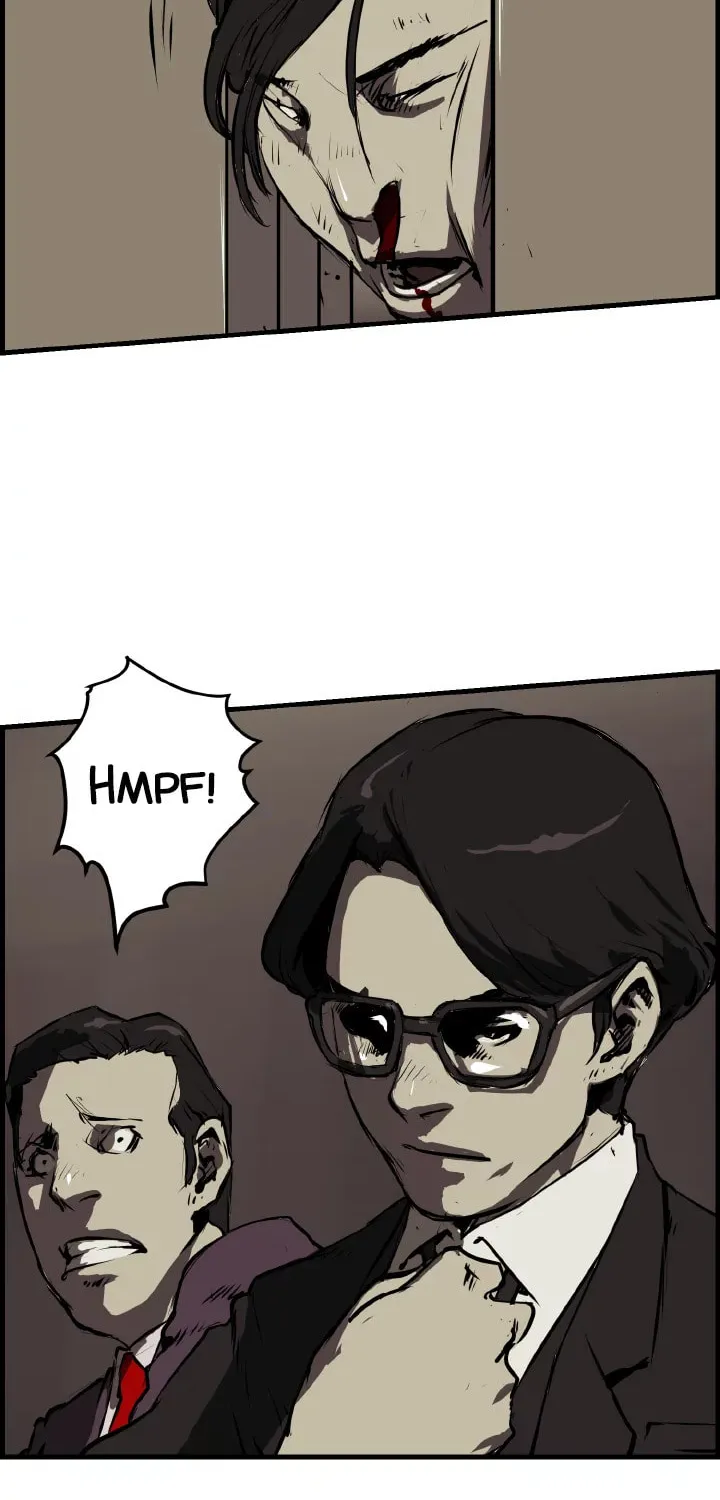 Killing Evil Chapter 36 page 9 - 
