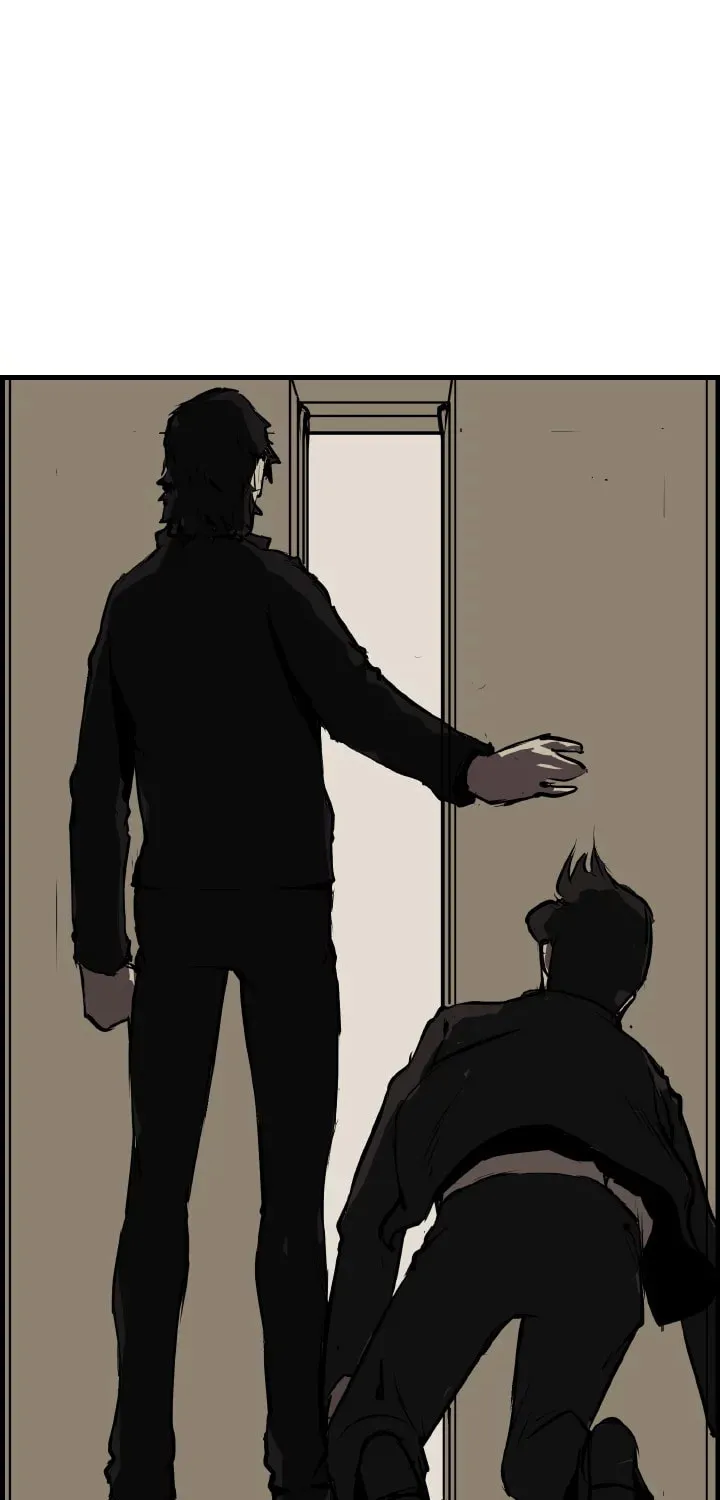 Killing Evil Chapter 36 page 10 - 