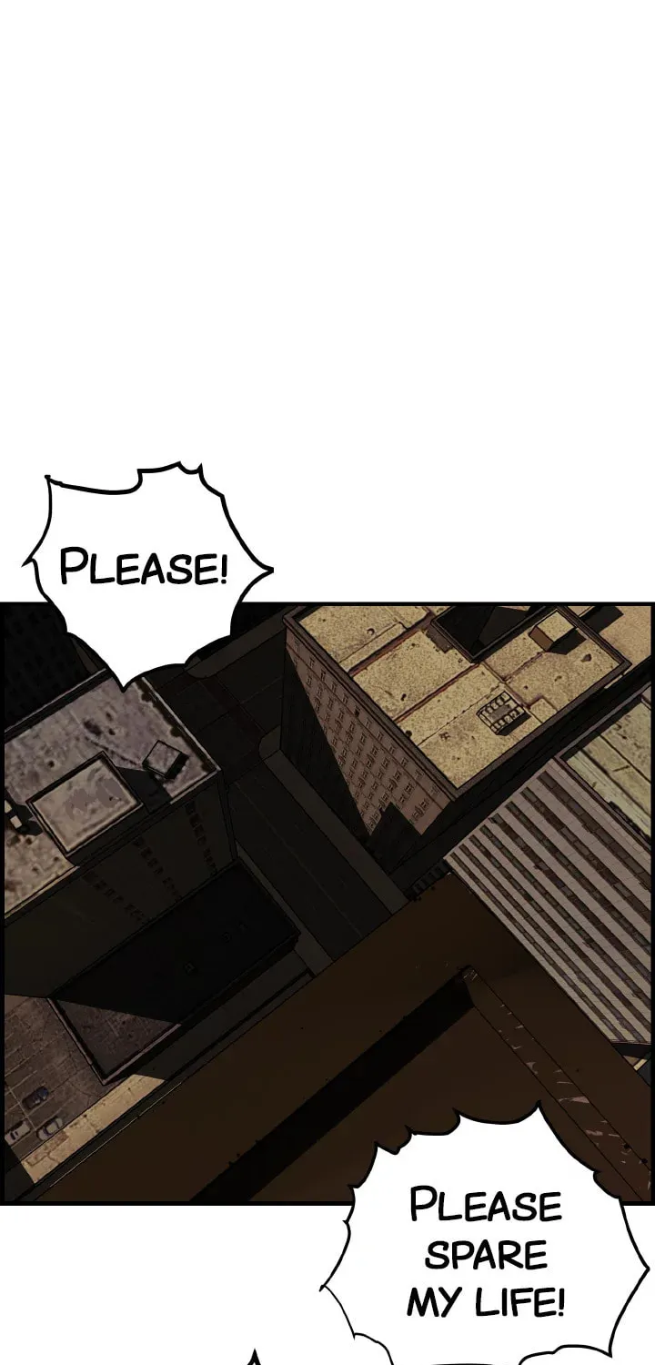 Killing Evil Chapter 37 page 1 - 