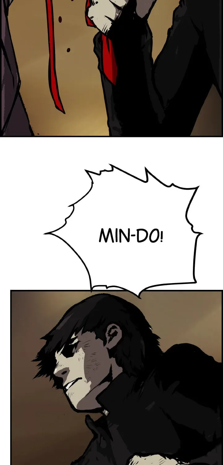 Killing Evil Chapter 37 page 11 - 