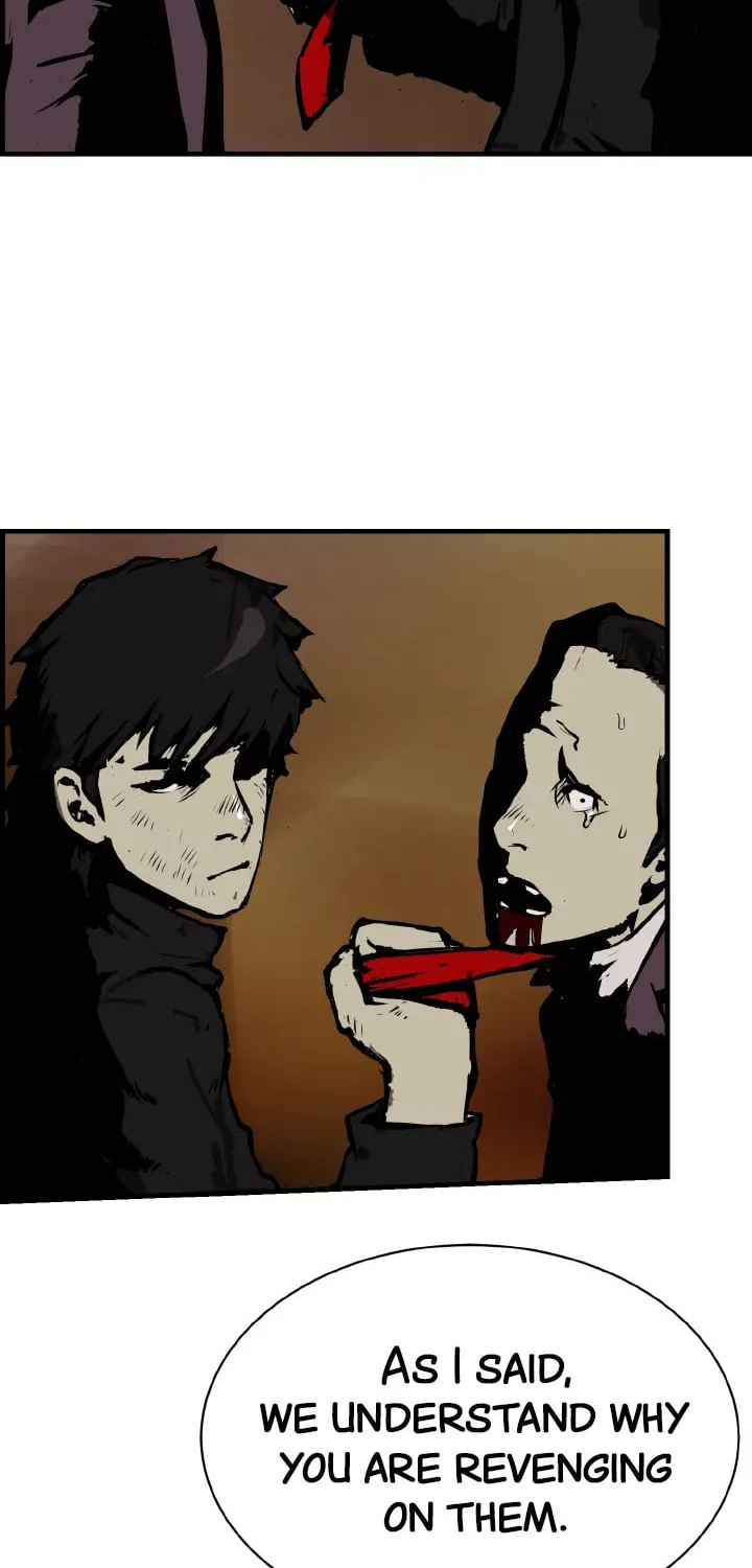 Killing Evil Chapter 37 page 13 - 