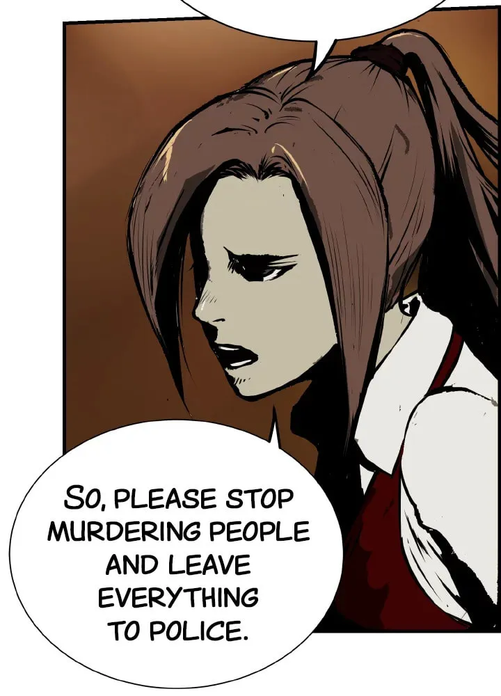 Killing Evil Chapter 37 page 14 - 