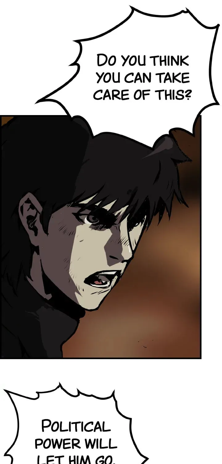 Killing Evil Chapter 37 page 15 - 