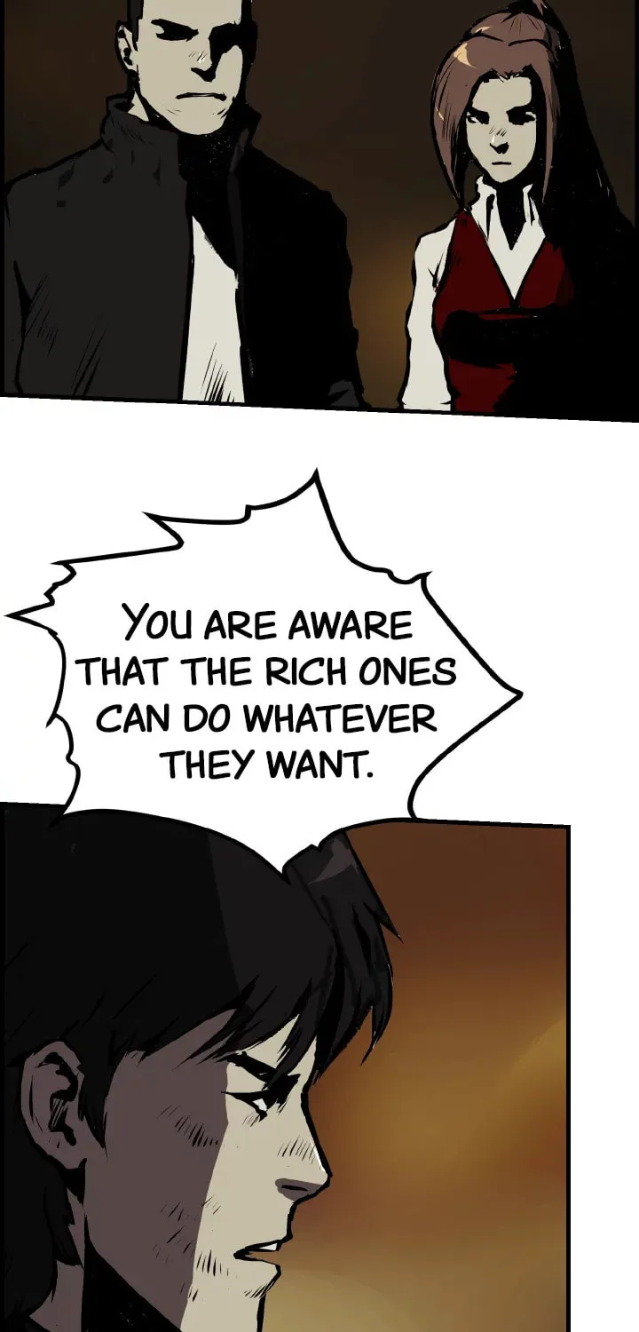 Killing Evil Chapter 37 page 17 - 
