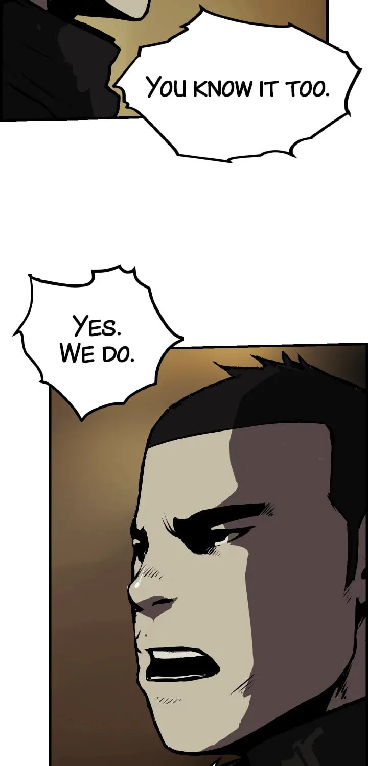 Killing Evil Chapter 37 page 18 - 