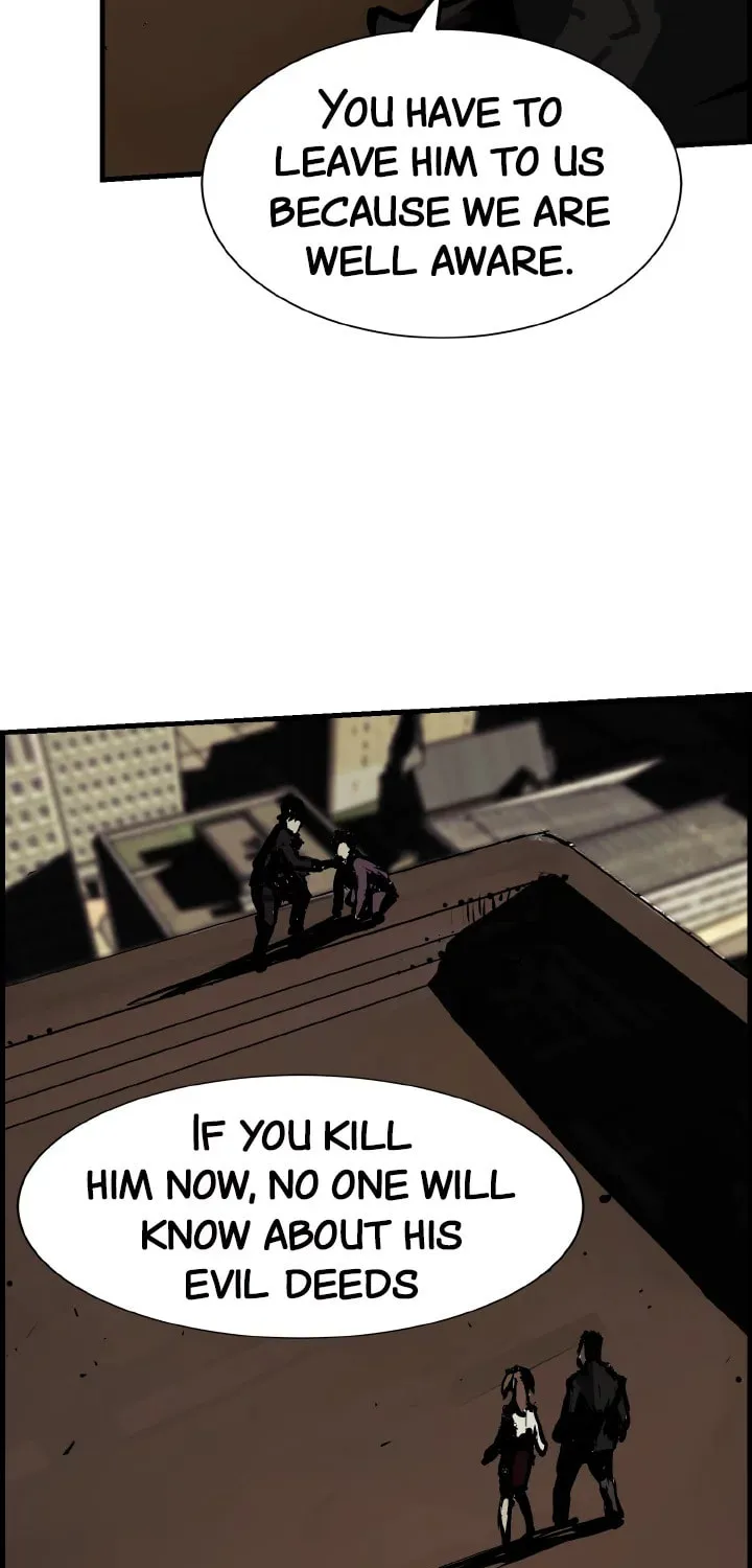 Killing Evil Chapter 37 page 19 - 