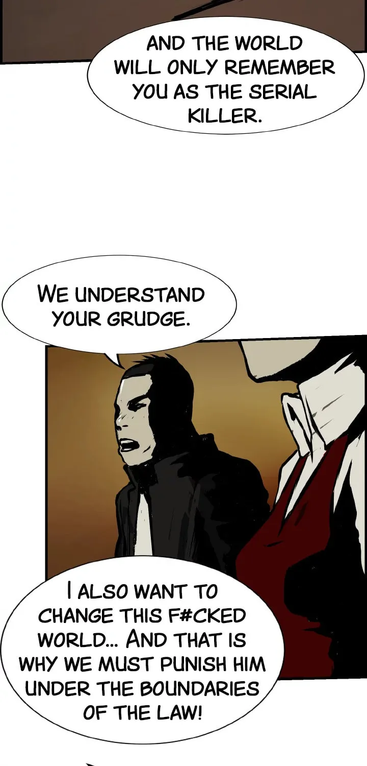 Killing Evil Chapter 37 page 20 - 