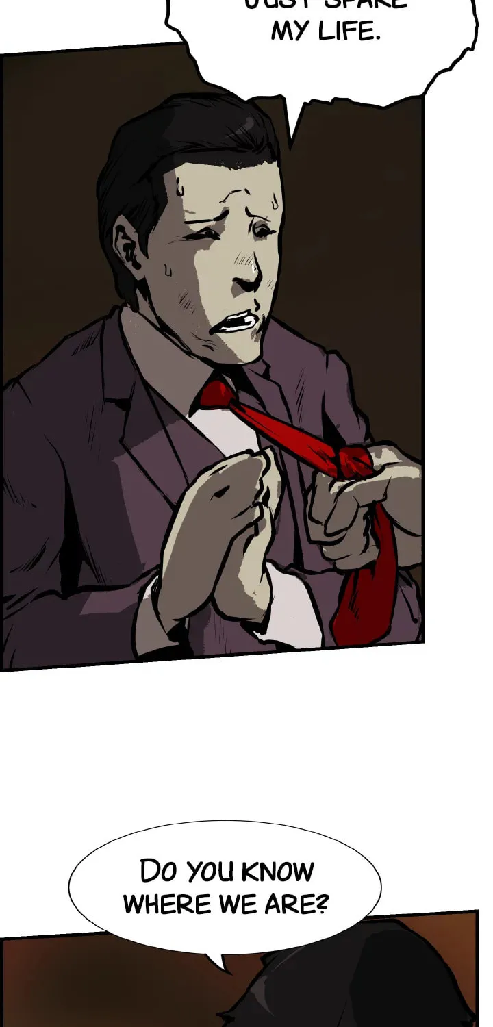 Killing Evil Chapter 37 page 3 - 