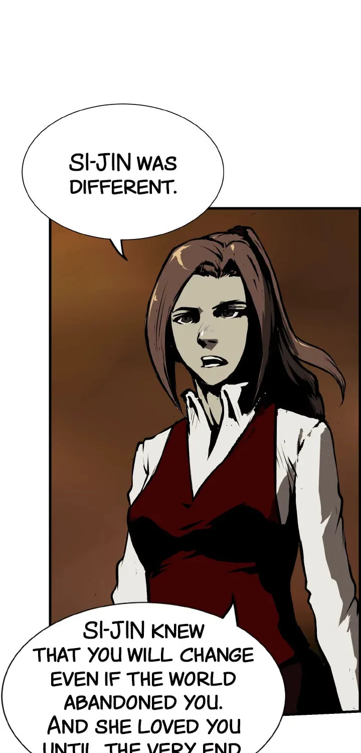 Killing Evil Chapter 37 page 22 - 