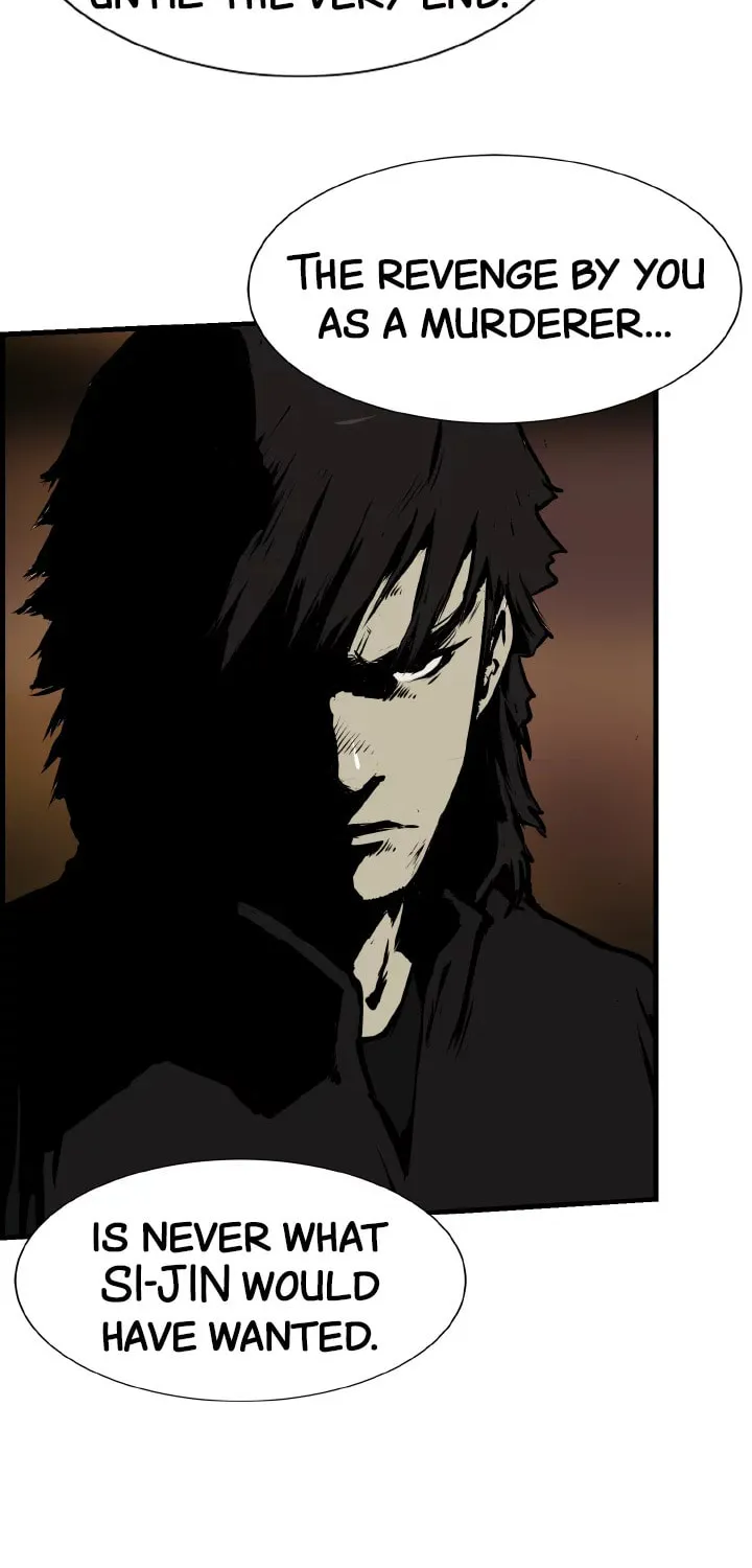 Killing Evil Chapter 37 page 23 - 