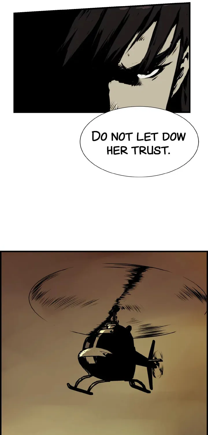 Killing Evil Chapter 37 page 24 - 