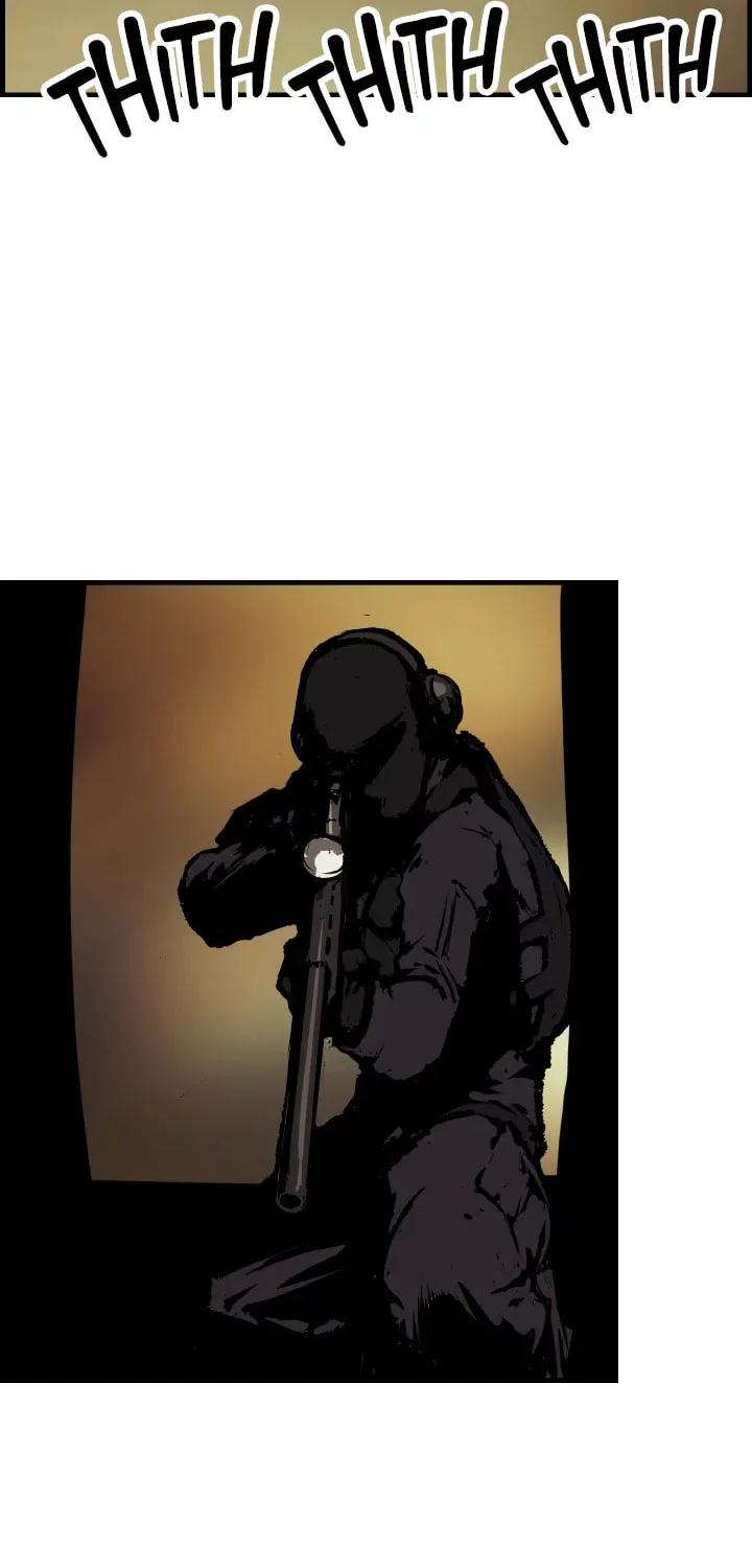 Killing Evil Chapter 37 page 25 - 