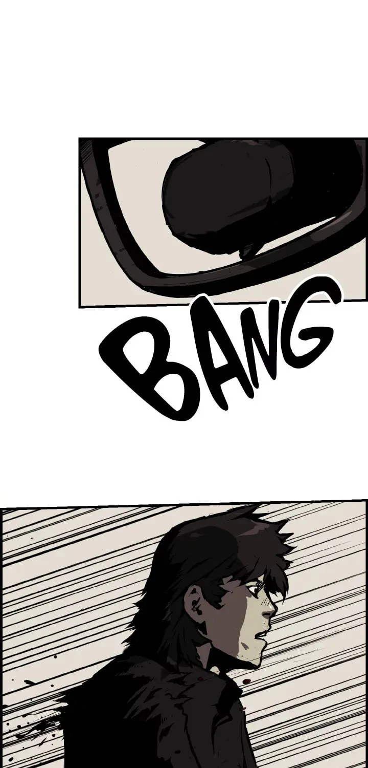 Killing Evil Chapter 37 page 26 - 